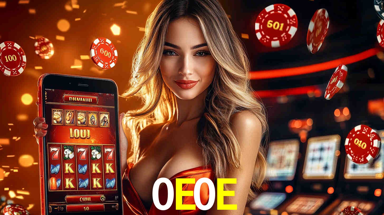 Grandes apostas na 0E0E casino