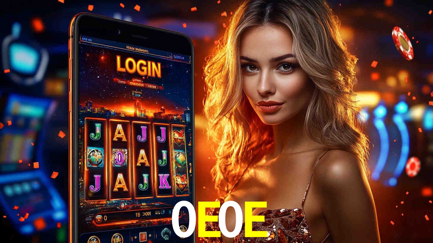 Apoio dedicado da 0E0E