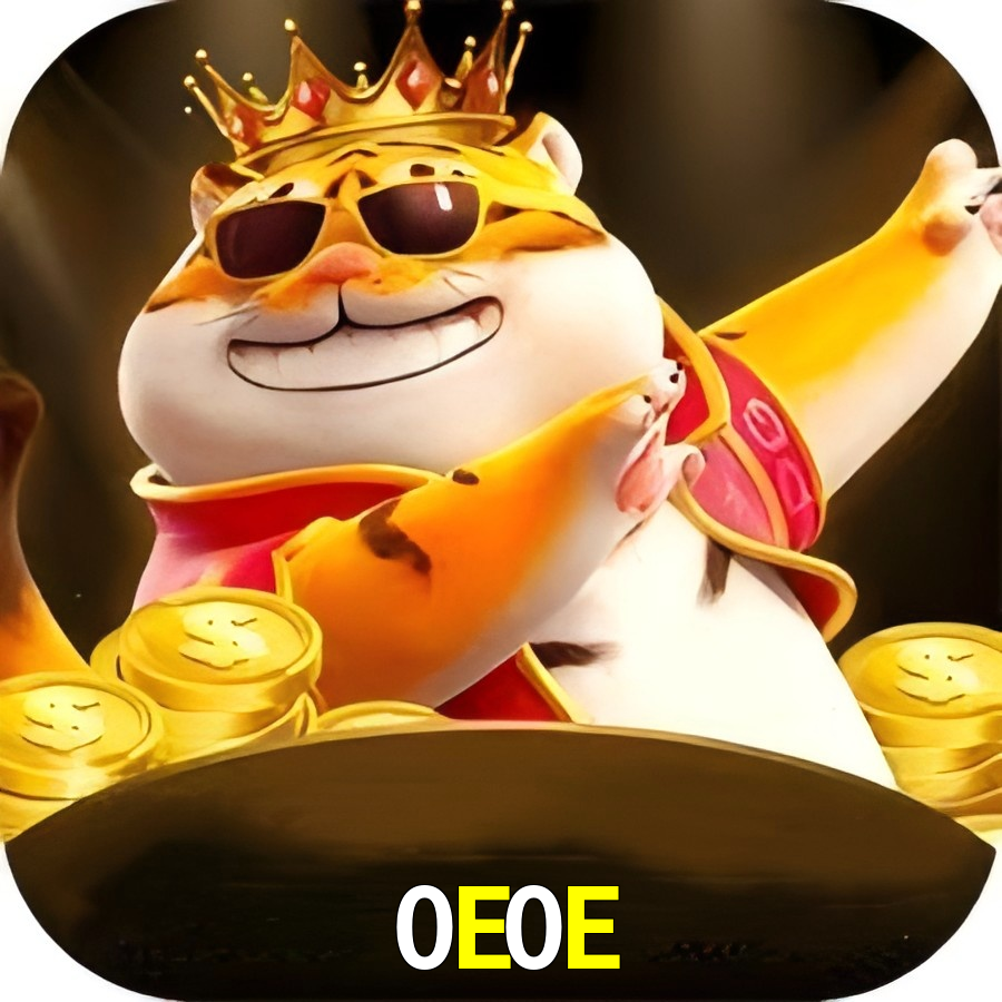 Jogos online na 0E0E casino